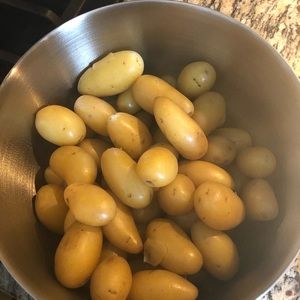 Meet your Posher, Nancy